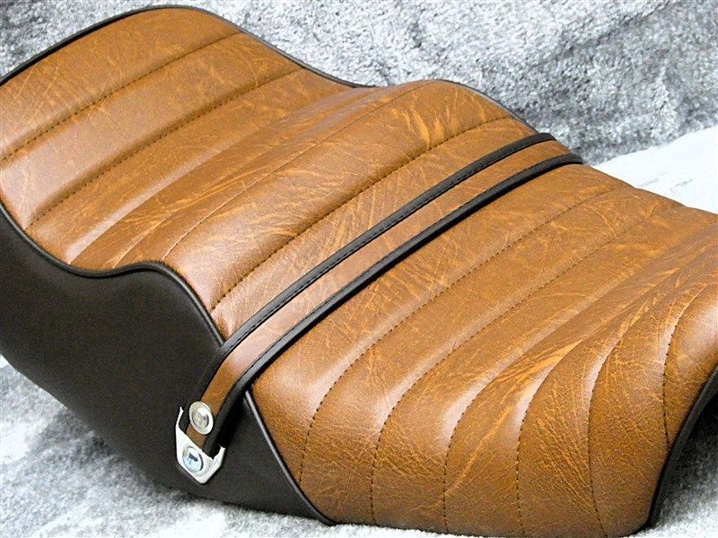 XJ550 あんこ抜き