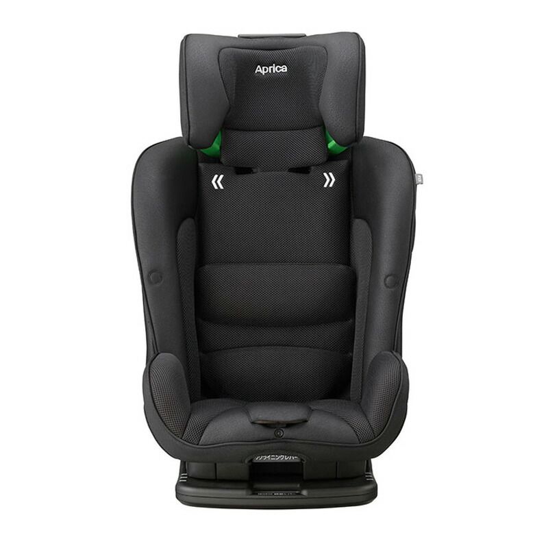 フォームフィット ISOFIX