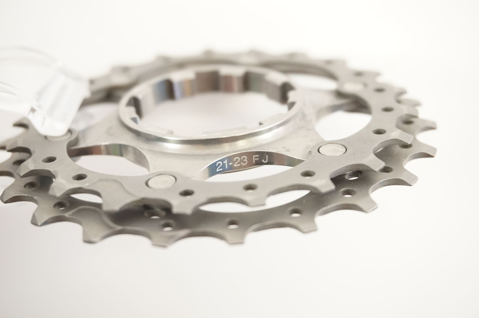 SHIMANO 「シマノ」 DURA-ACE CS-7800 スプロケット SHIMANO「シマノ」 DURA-ACE CS-7800 11-23T スプロケット