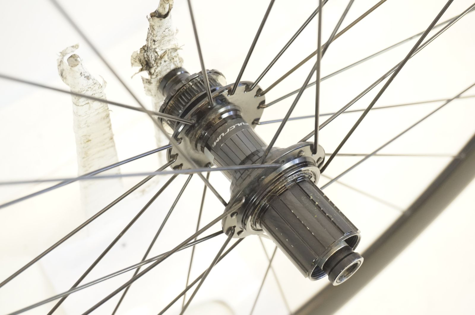 FULCRUM フルクラム