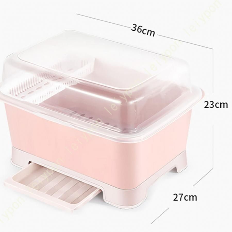 水切りラック 水切りかご