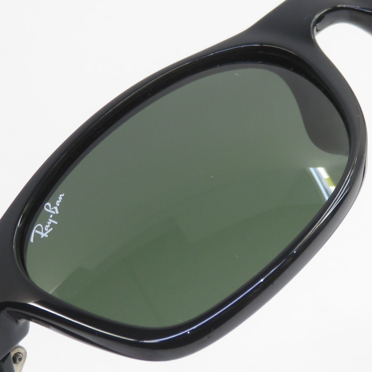 RayBan レイバン New Wayfarer Gradient ニューウェイファーラー  