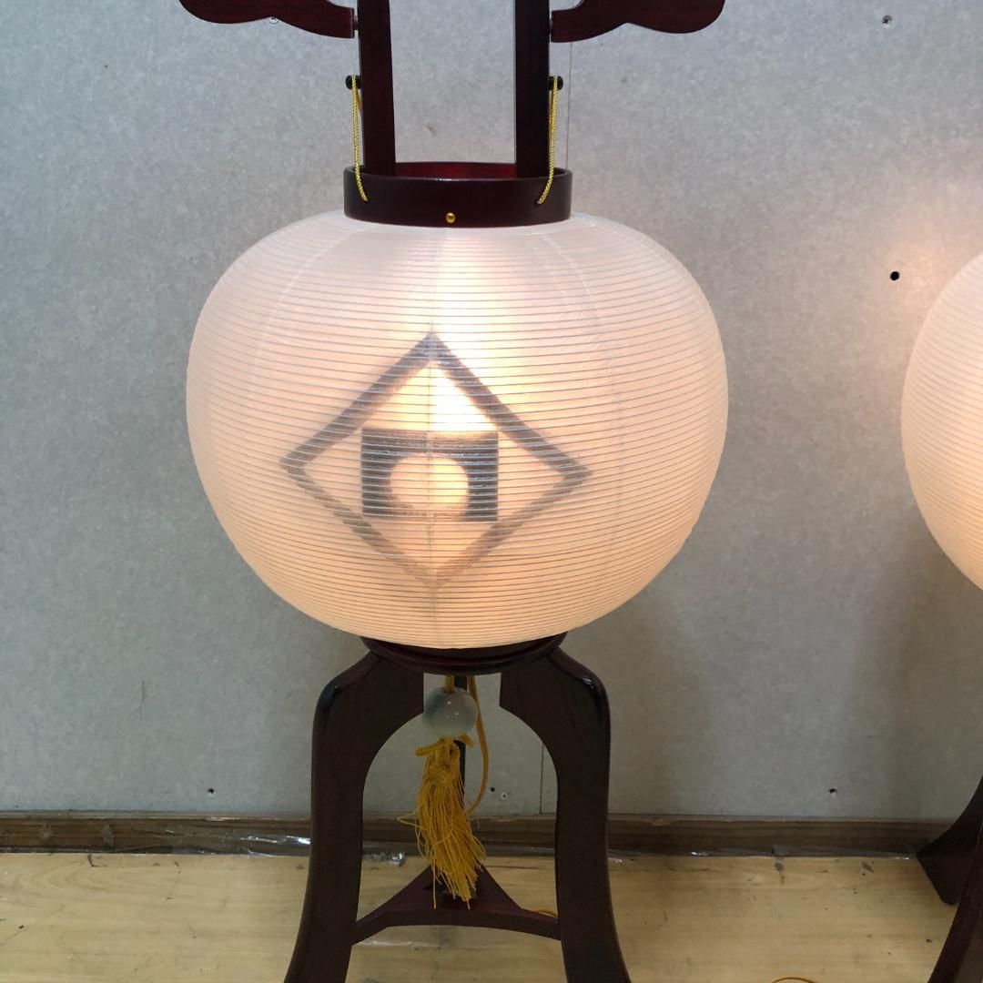 特撰岐阜提灯 10号ワイン