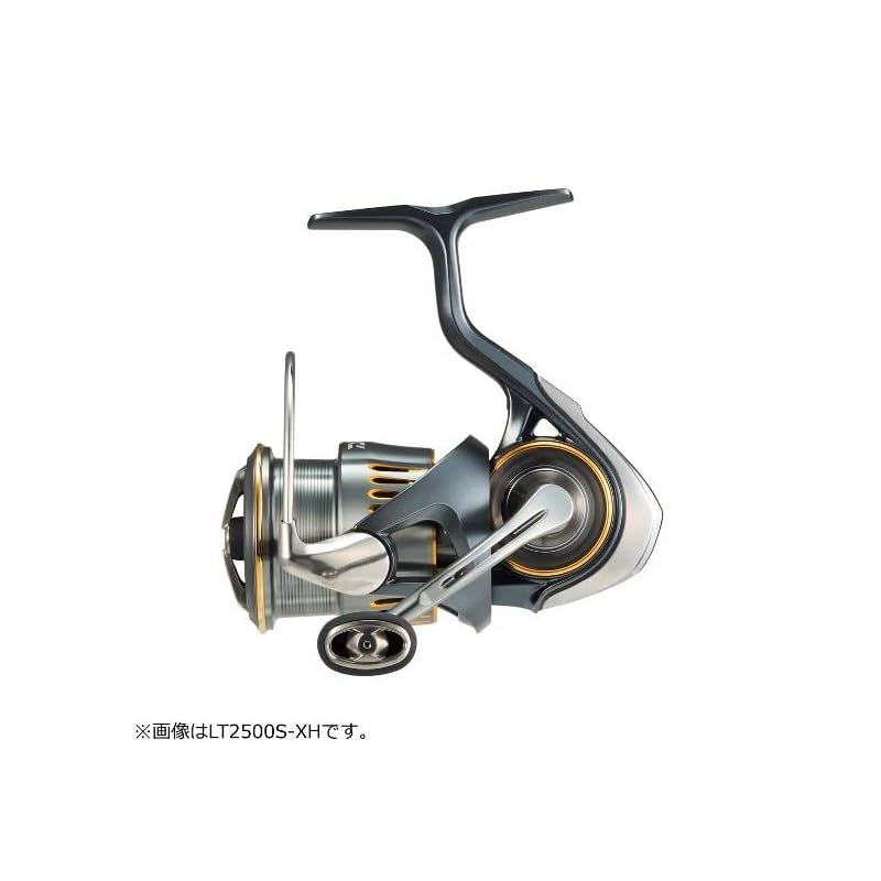 ダイワ(DAIWA) スピニングリール 23AIRITY(エアリティ) LT2500S ダイワ 23 エアリティ LT2000S-H ⁄ スピニングリール ⁄ 釣具 ⁄ daiwa