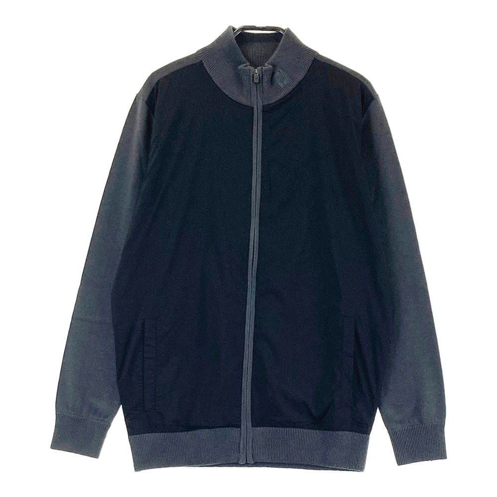 サイズ：M FOOT JOY フットジョイ  ハイネック 半袖Tシャツ  グレー系 [240101488400] ゴルフウェア レディース ストスト サイズ：M FOOT JOY フットジョイ ハイネック 半袖Tシャツ