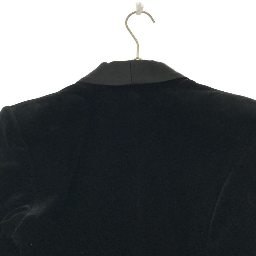 Balmain ショールカラー タキシードジャケット 36 【公式ショッピング 