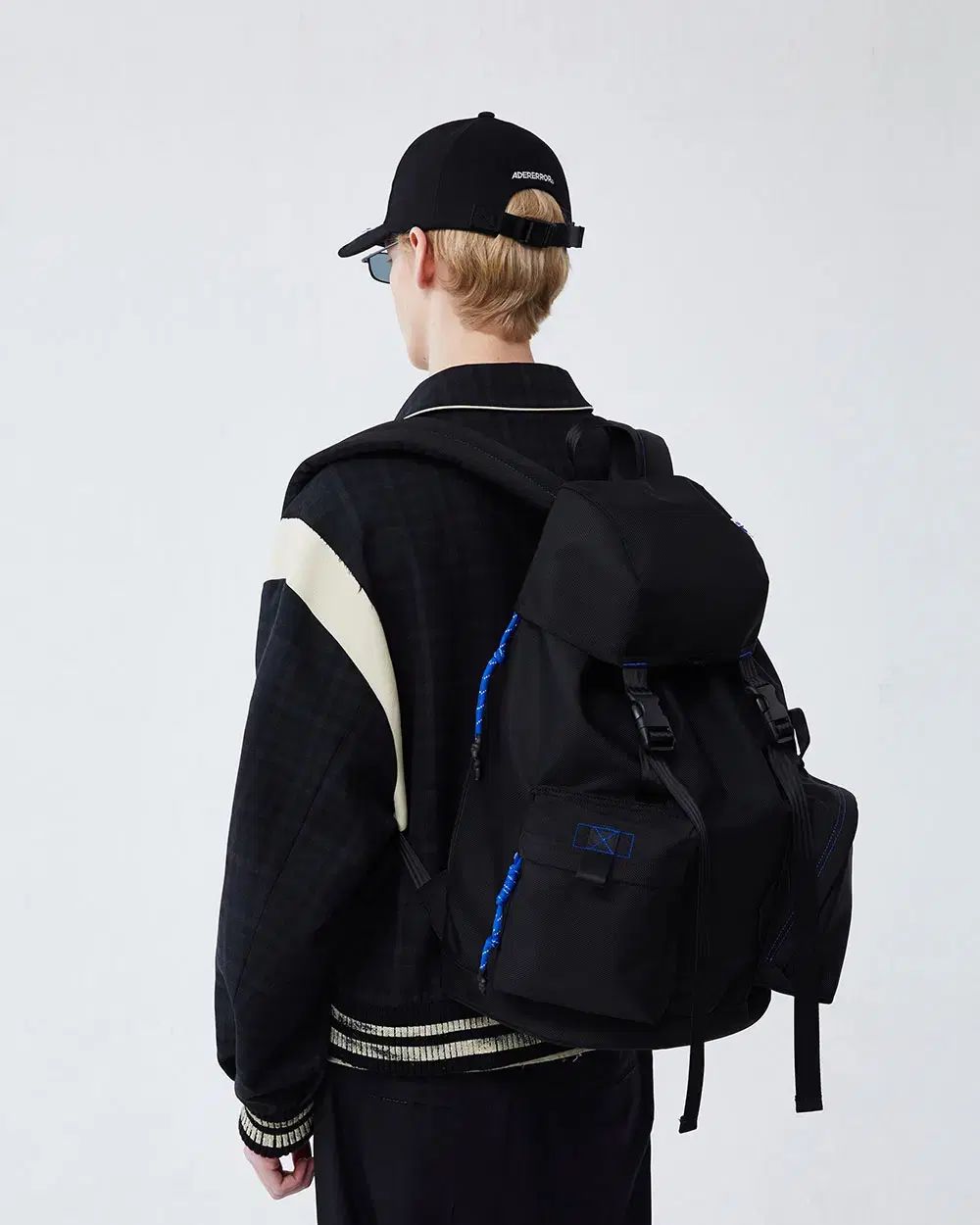 아더에러 백팩 - 검색결과 | 쇼핑하우 adererror 18aw hump backpack