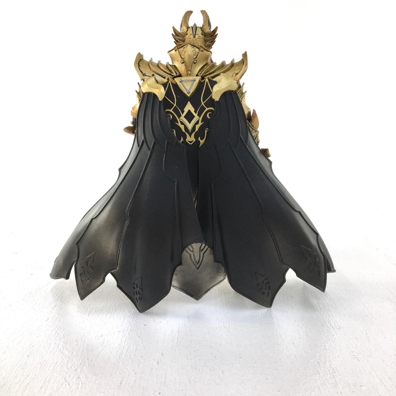 黄金騎士 魔戒可動 ガロ BANDAI バンダイ 流牙Ver | 牙狼|ハード