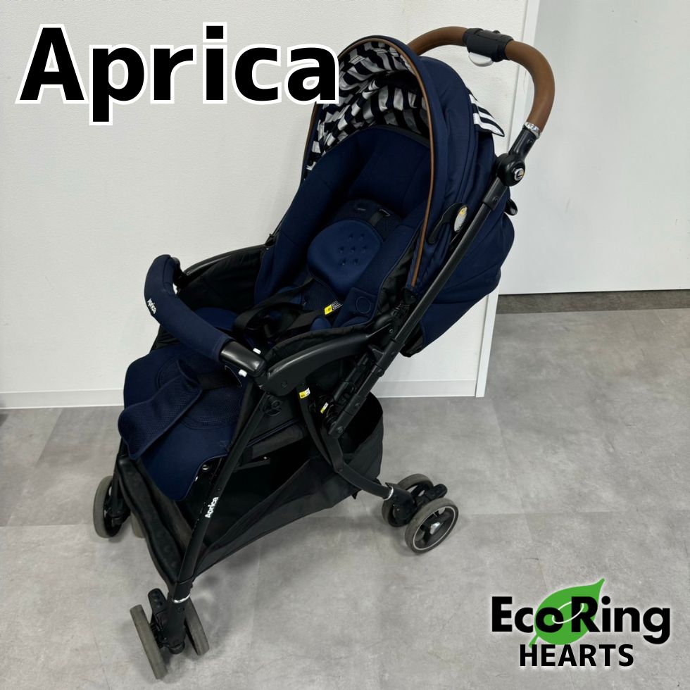 Aprica アップリカ ベビーカー ラクーナビッテクッション