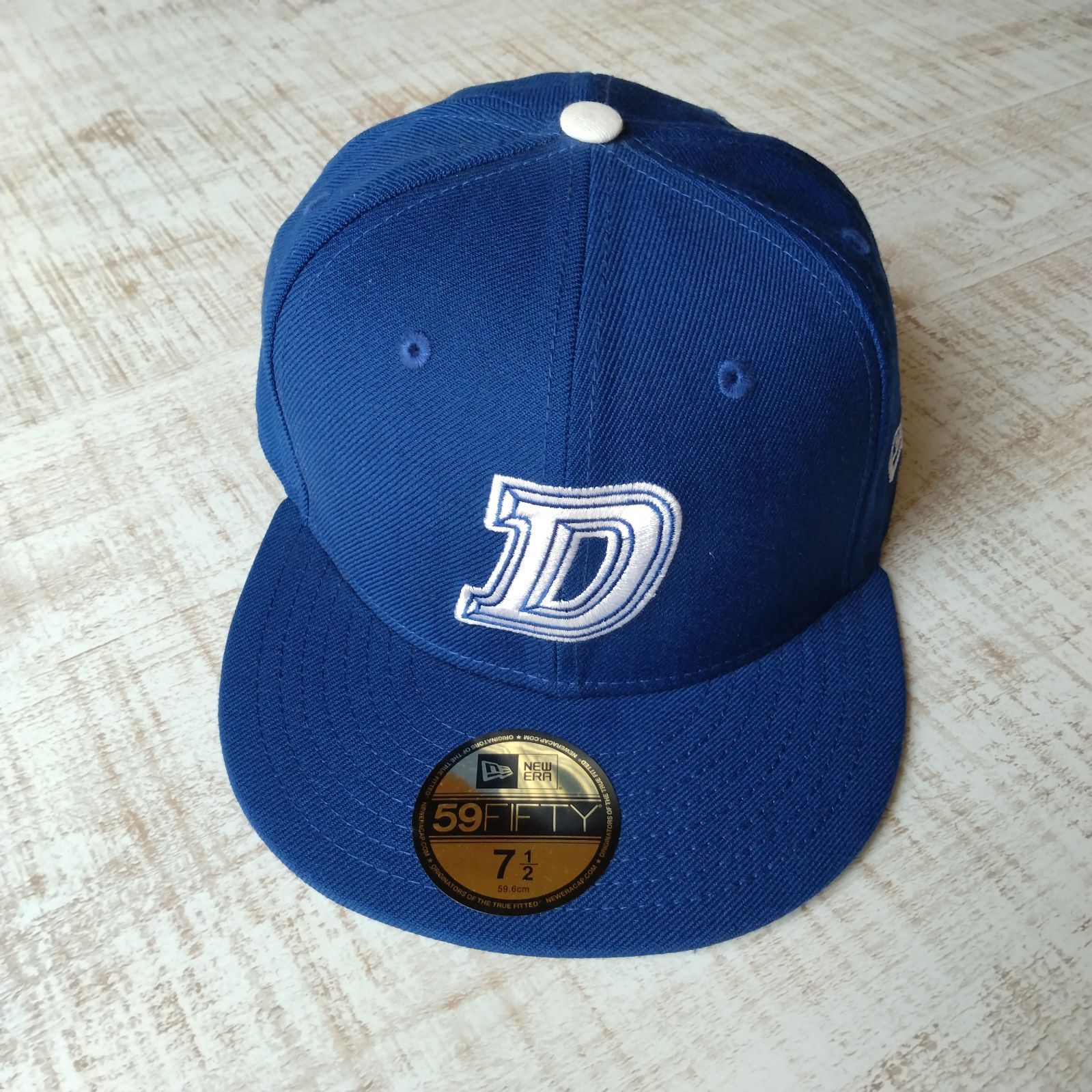 中日ドラゴンズ　ニューエラキャップ Amazon | 中日ドラゴンズ キャップ 59FIFTY Cap ニューエラ/New