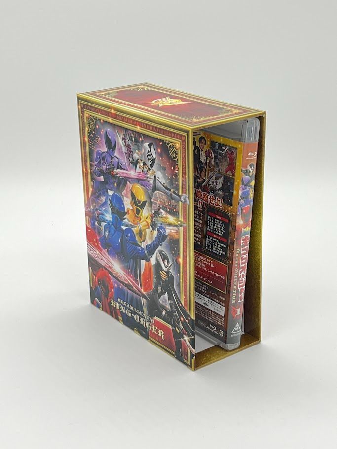 スーパー戦隊シリーズ