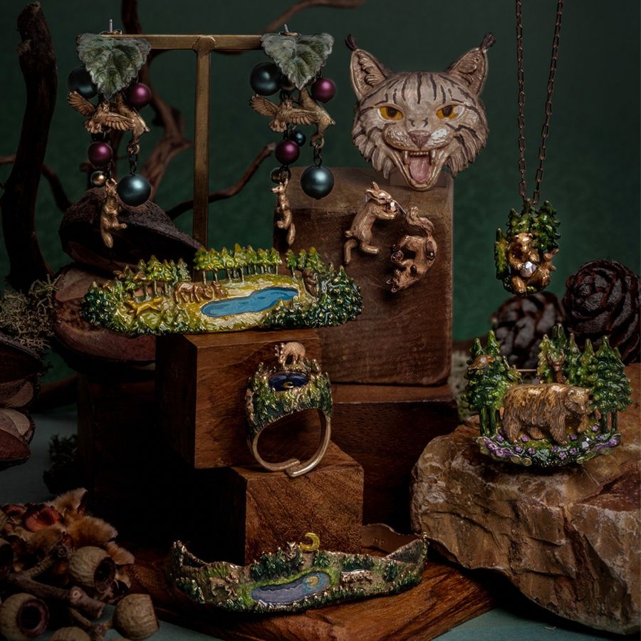 正規取扱店 フェアリーチェ