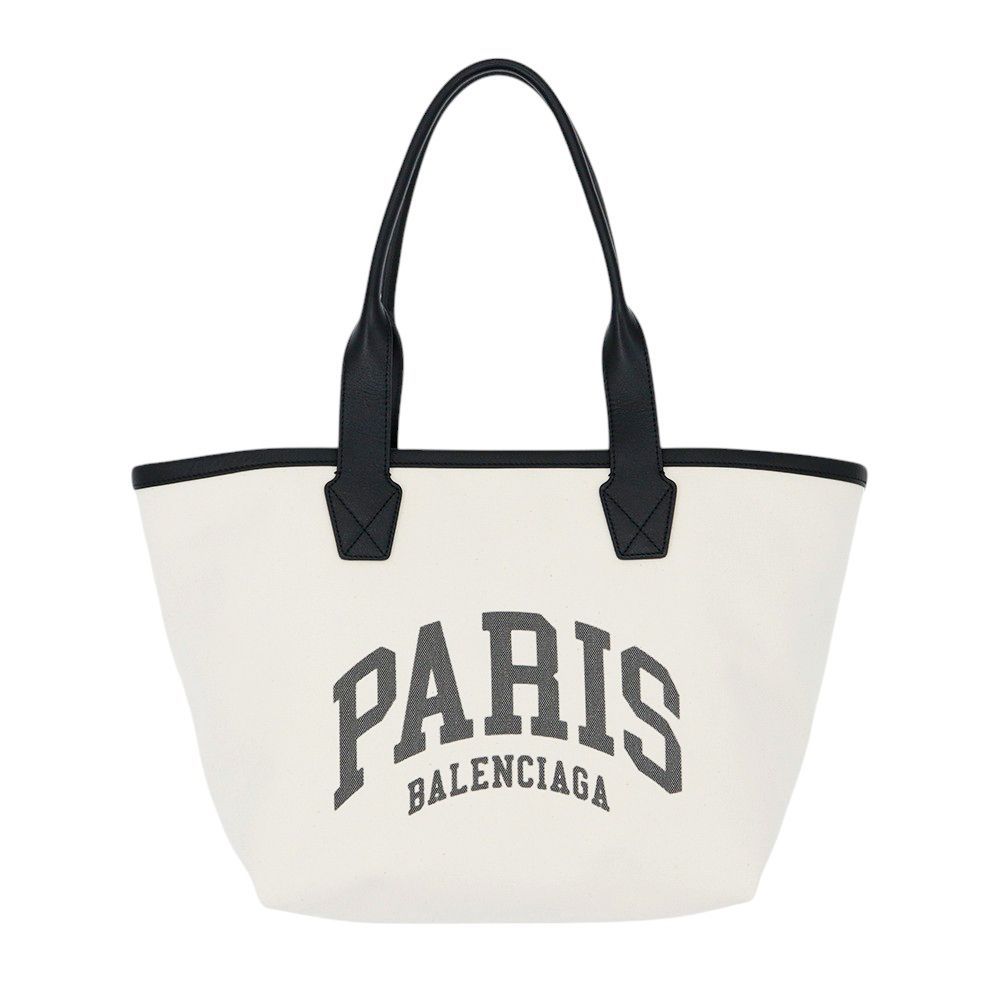 BALENCIAGA 692068 2106M 9911 Cities Paris Jumbo トート BALENCIAGA バレンシアガ バッグ トートバッグ CITIES PARIS