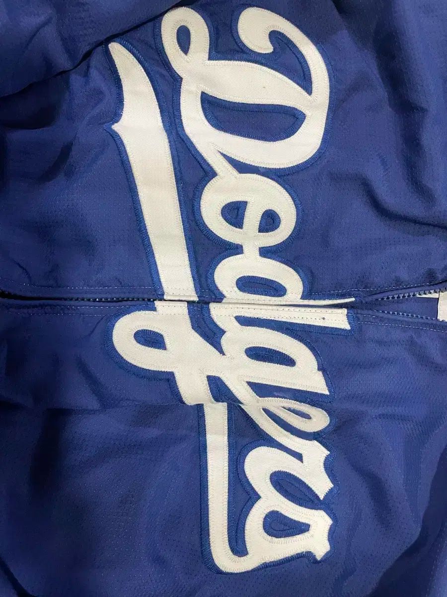  ドジャーズ Majestic L サイズ その他 ウェア