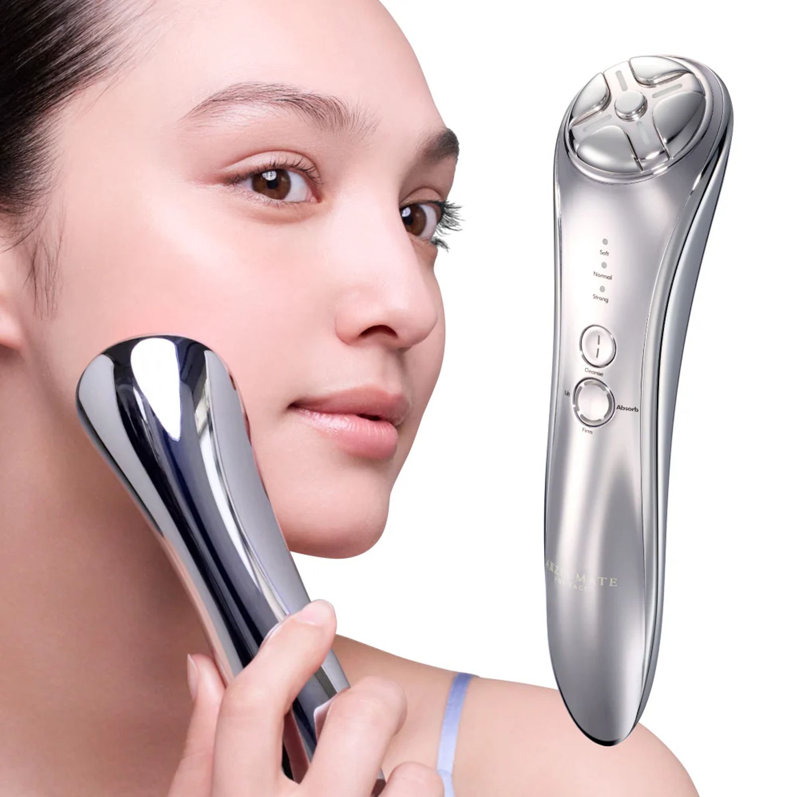 新品未開封】AXXZIA アクシージア MATE FOR FACE（アクシージア メイト 