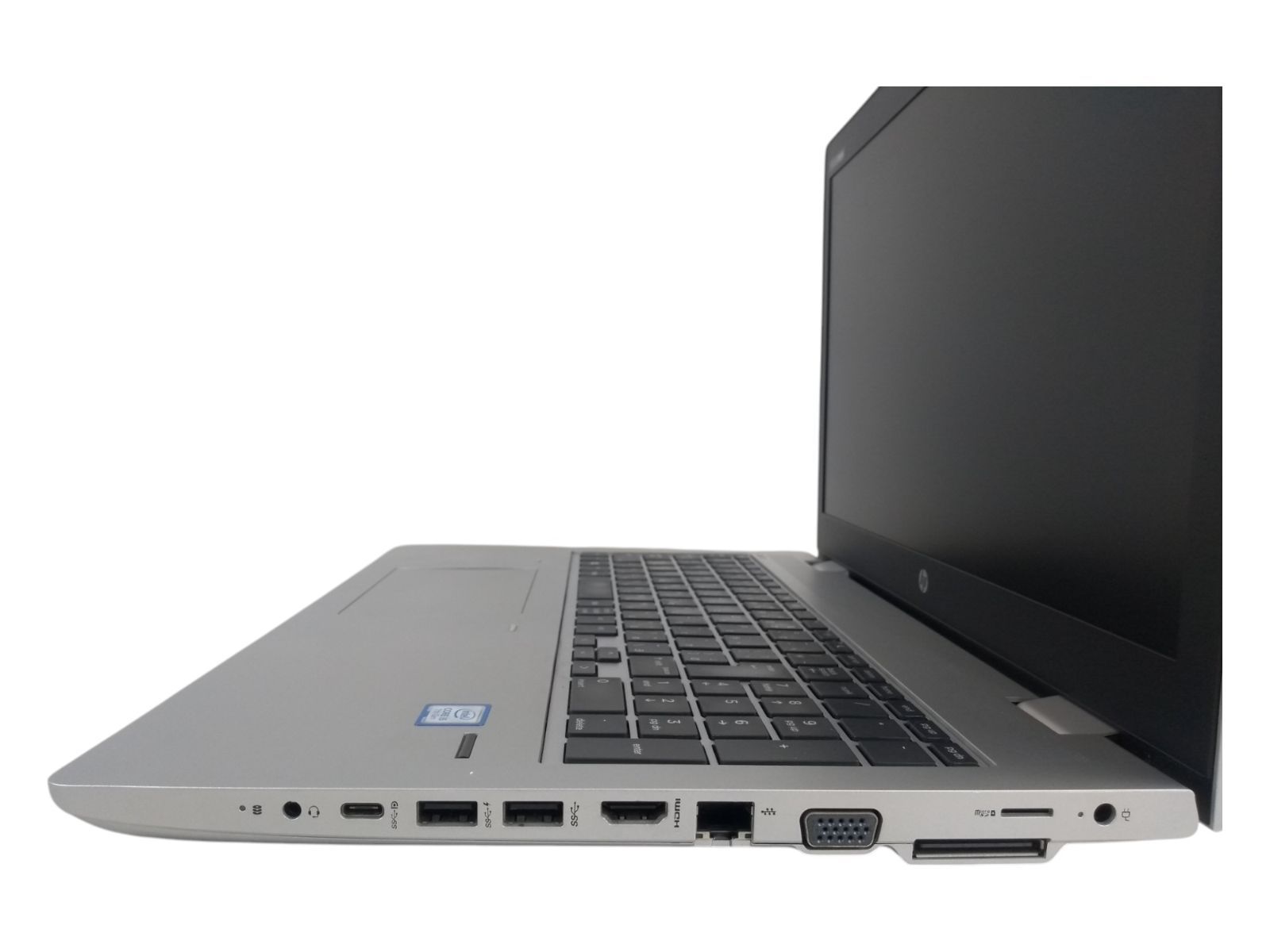 ☆HP Probook 650 G4 高性能CPU i5-7200U(第7世代) SSD 256GB NVMe/