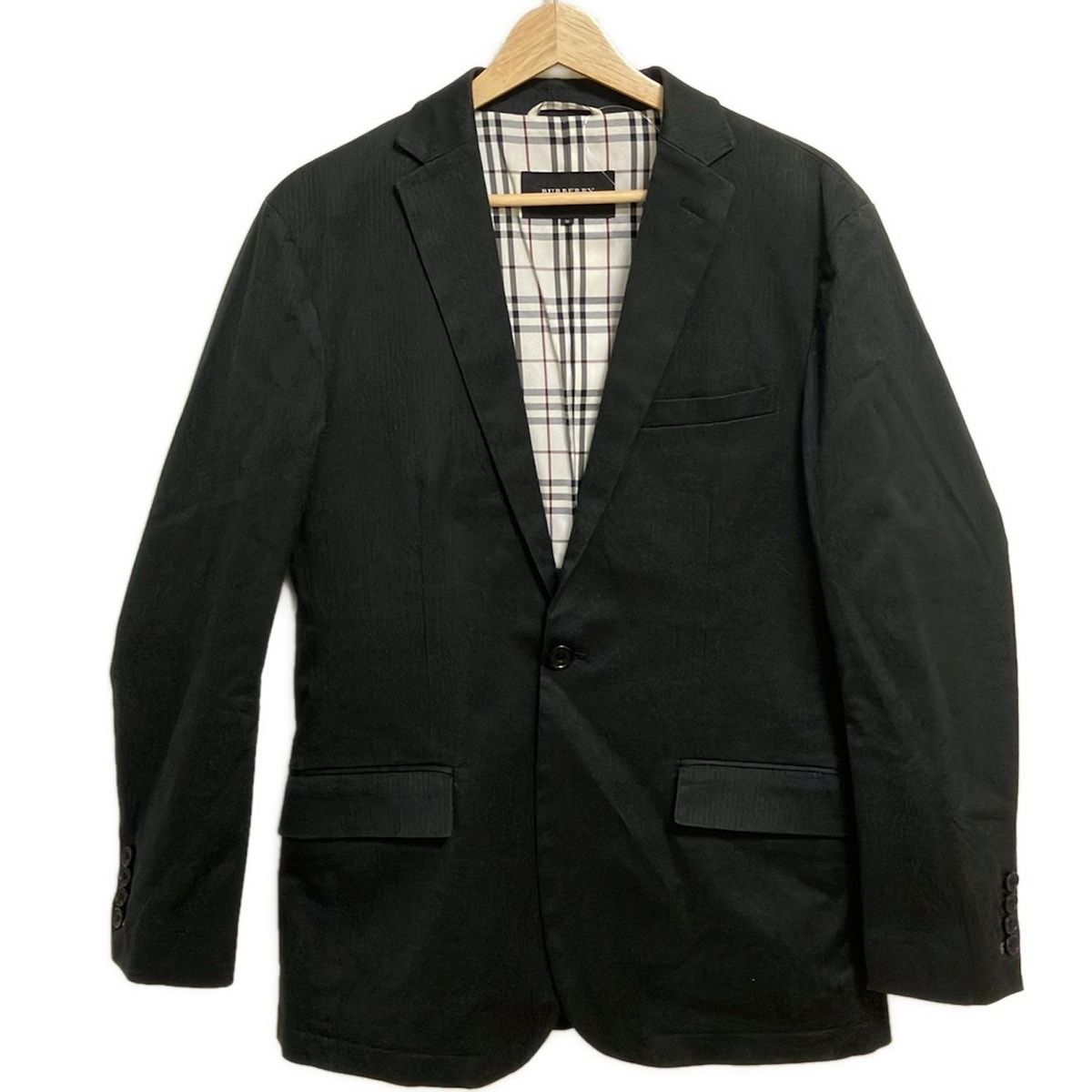 Burberry Black Label(バーバリーブラックレーベル) ジャケット