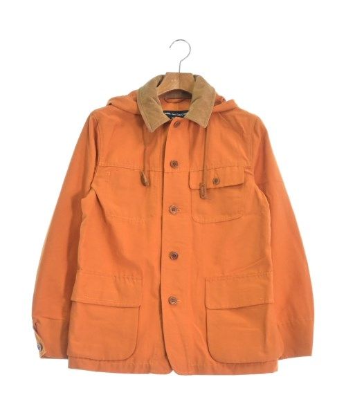 COMME des GARCONS HOMME カバーオール メンズ 【古着】【中古】【送料 