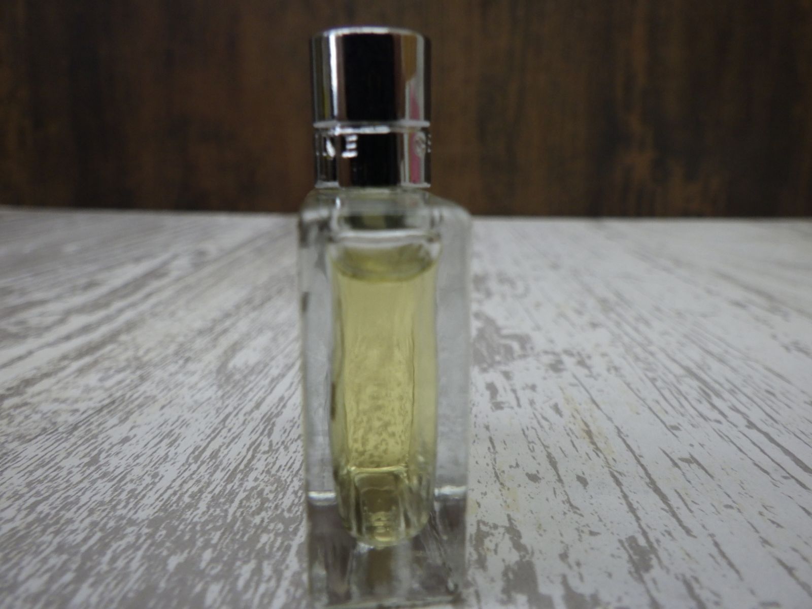 セリーヌ CELINE プールオム オードトワレ EDT 5ml 香水 中古品