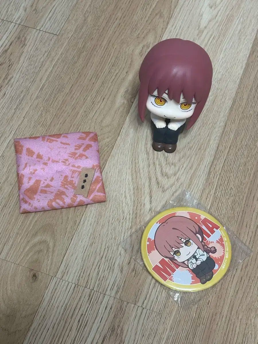 るかっぷ　チェンソーマン　マキマ　特典あり チェンソーマン マキマ | メガホビ MEGAHOBBY STATION