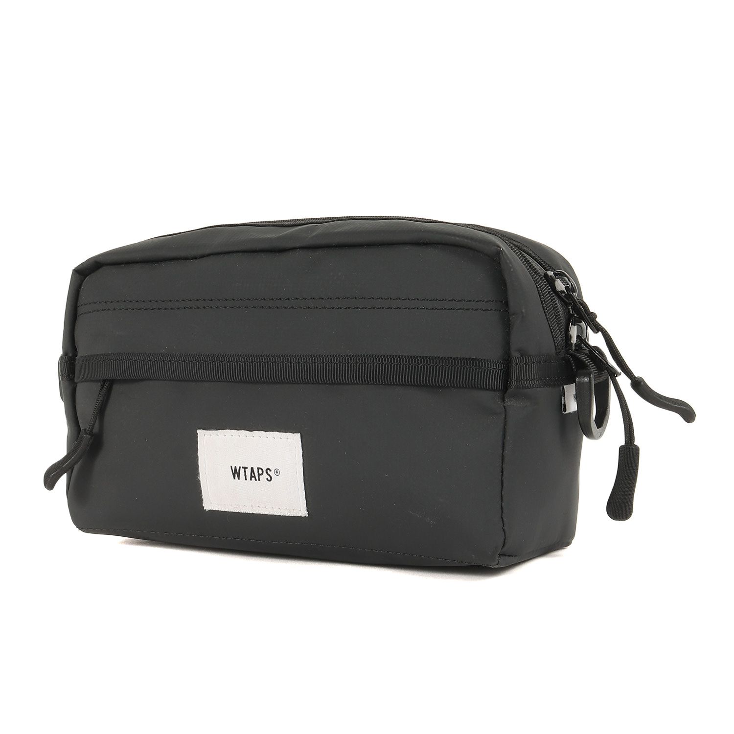 WTAPS CREAM M / POUCH wtaps ブラック
