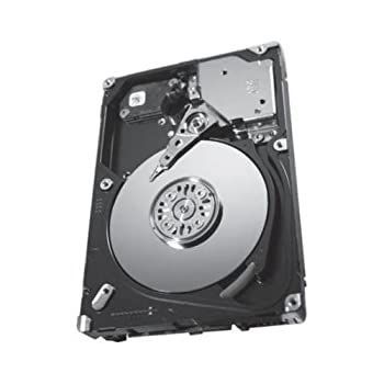 【中古】(シーゲート) Seagate内蔵ハードディスクドライブ ノートパソコン用 Savvio 15k.3 SAS 300GB 15000rpm キャッシュ64MB 2.5インチ The Great Seag