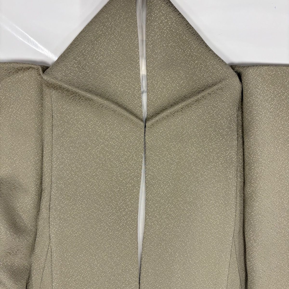 色無地 身丈158.5cm