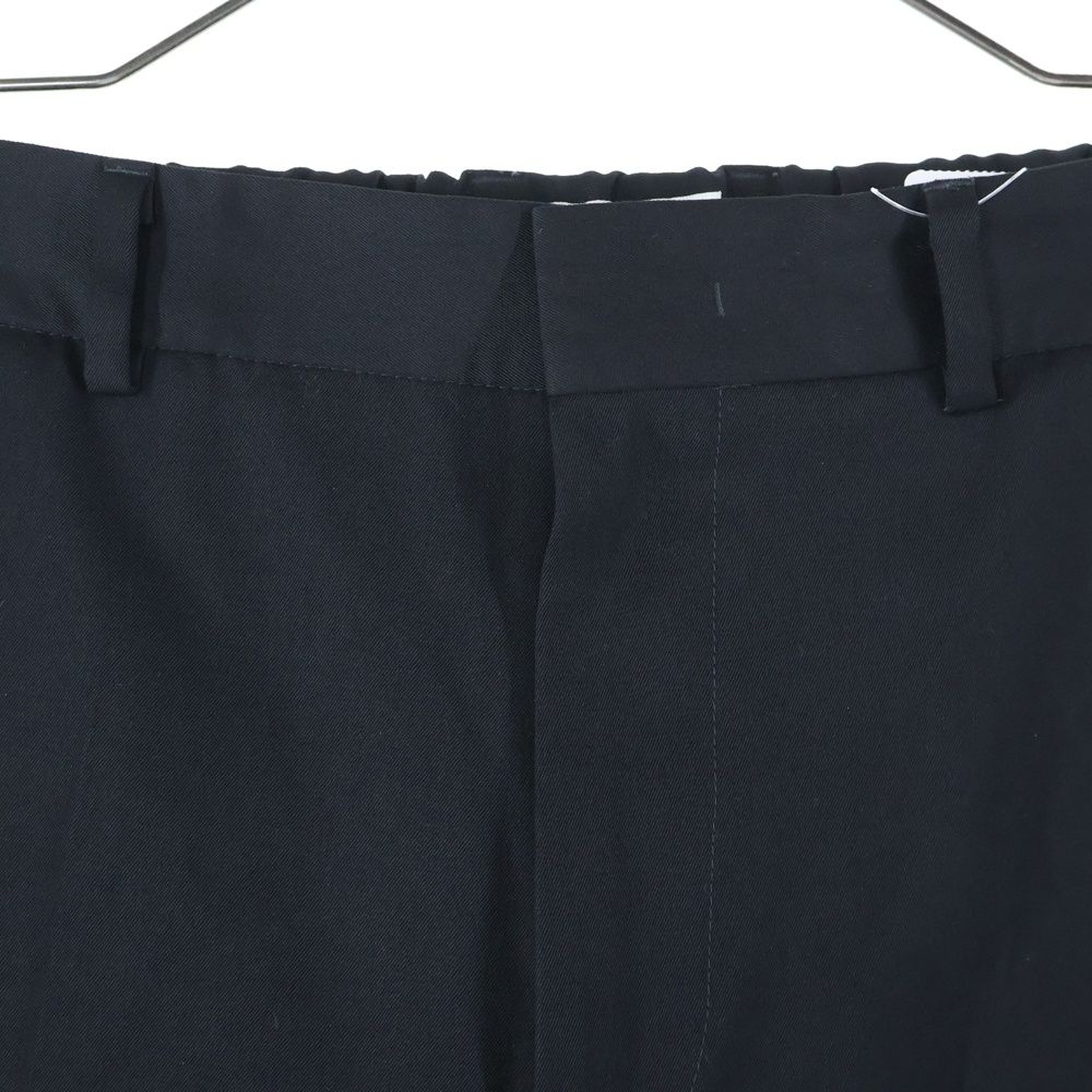 JIL SANDER (ジルサンダー) 23AW ライト ウールギャバ ストレート