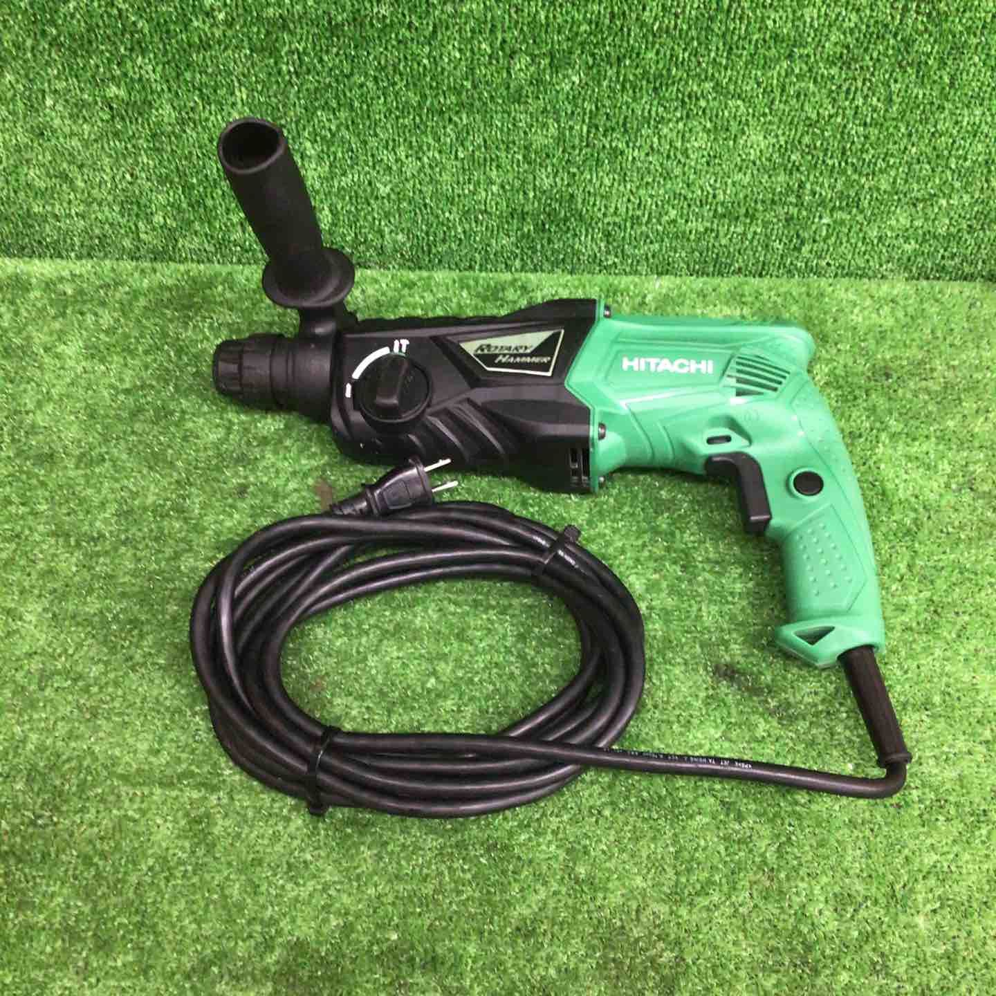 品 ハイコーキ|HIKOKI ハンマドリル DH24PH 鴻巣店