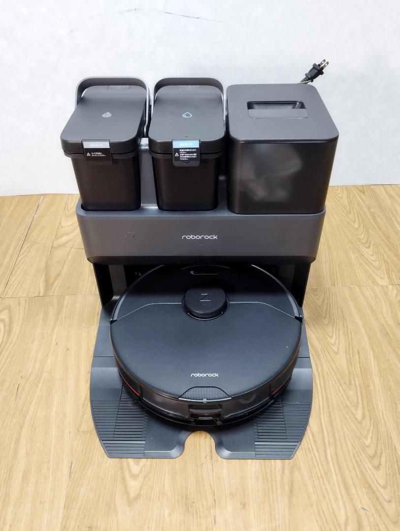 Y☆693 Roborock ロボットクリーナー S7 MaxV Ultra S7 MaxV Ultra