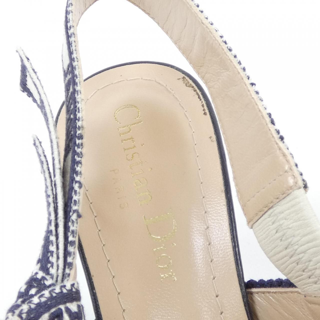DIOR サンダル