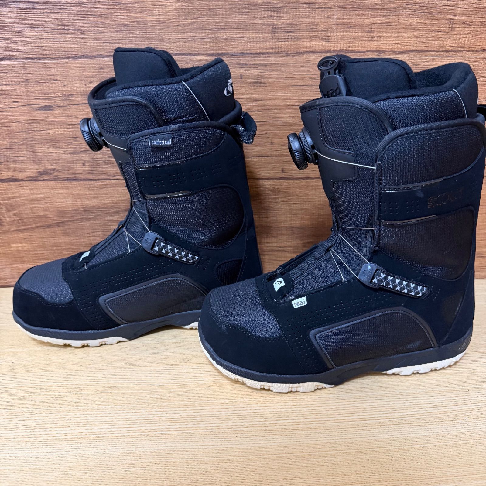 ストライキ SNOWBOARD