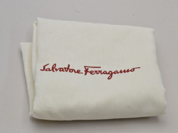 フェラガモ Salvatore Ferragamo ハンドバッグ/トート 211978 レザー 