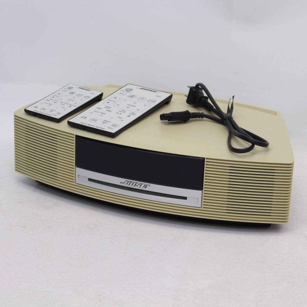 BOSE Wave Music System AWRCCC（ジャンク品） BOSE Wave Music System AWRCCC（ジャンク品） - ポータブル