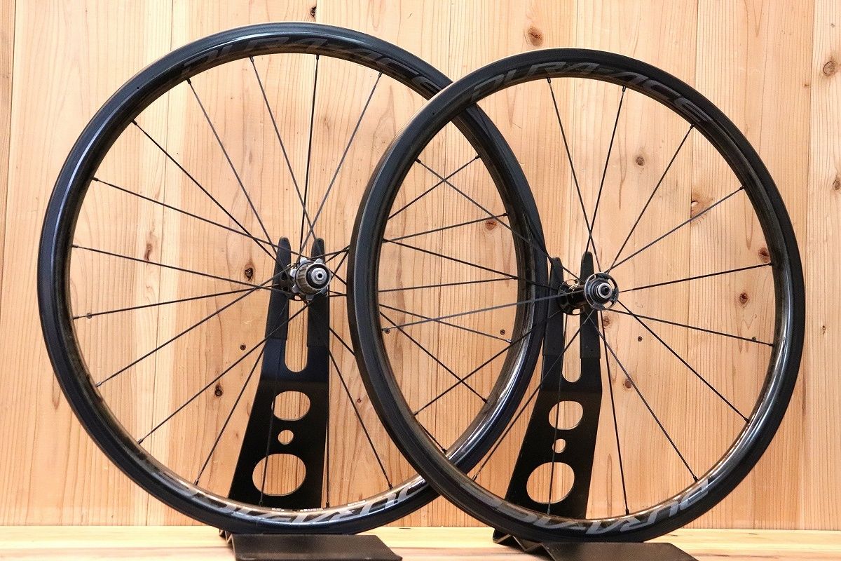 シマノ SHIMANO デュラエース DURA-ACE WH-R9100 C40 TU