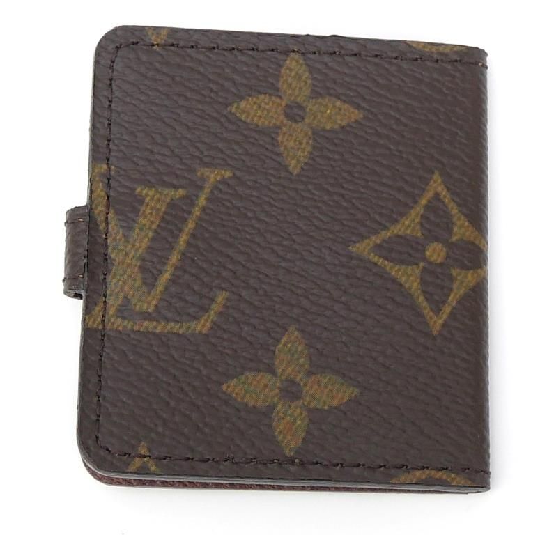ルイ・ヴィトン LOUISVUITTON ミニフォトフレーム ポルトフォト2 ルイ・ヴィトン LOUISVUITTON ミニフォトフレーム ポルトフォト2