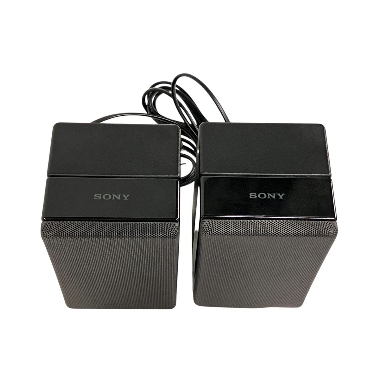 SONY スピーカー 2台セット 黒　SA-Z9R リアスピーカー SONY リアスピーカー SA-Z9R ペア SONY SA-Z9R [ペア] オークション