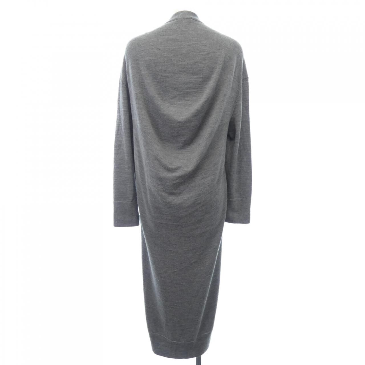 バレンシアガ BALENCIAGA 436224 T1352 カーディガン