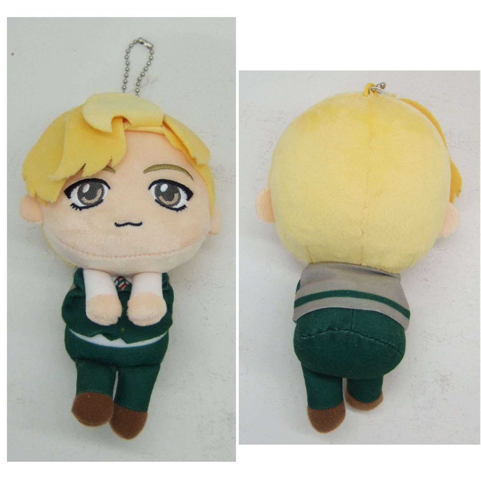 BTS TinyTAN テテ V テヒョン ぬいぐるみ 5種セット - メルカリ