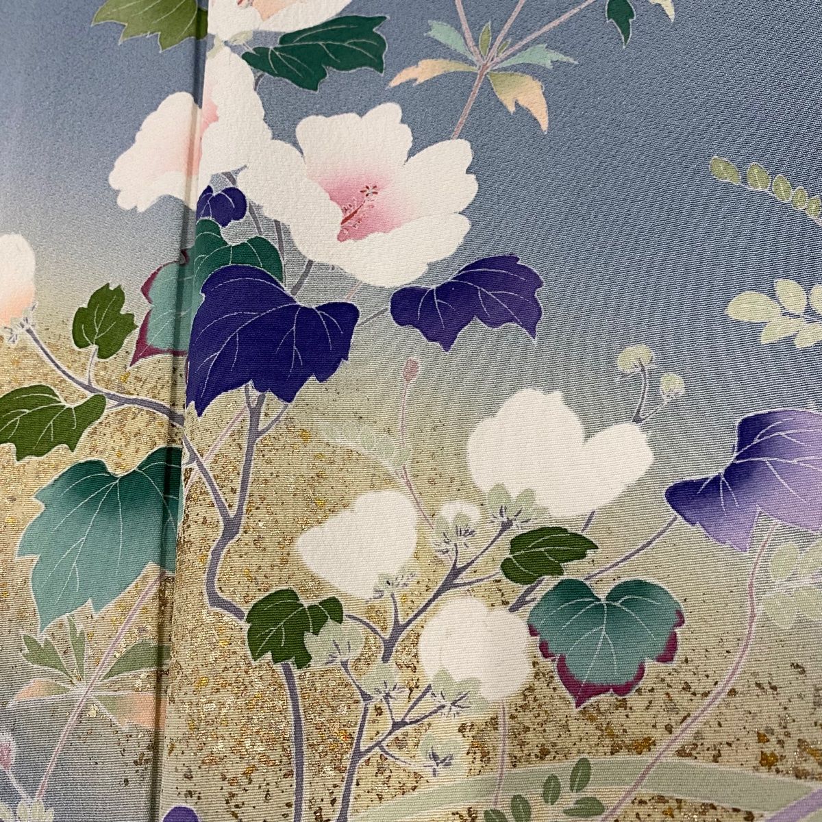 金彩