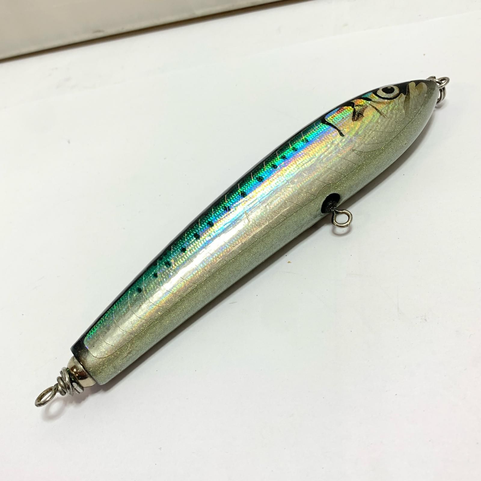 CARPENTER ブルーフィッシュ