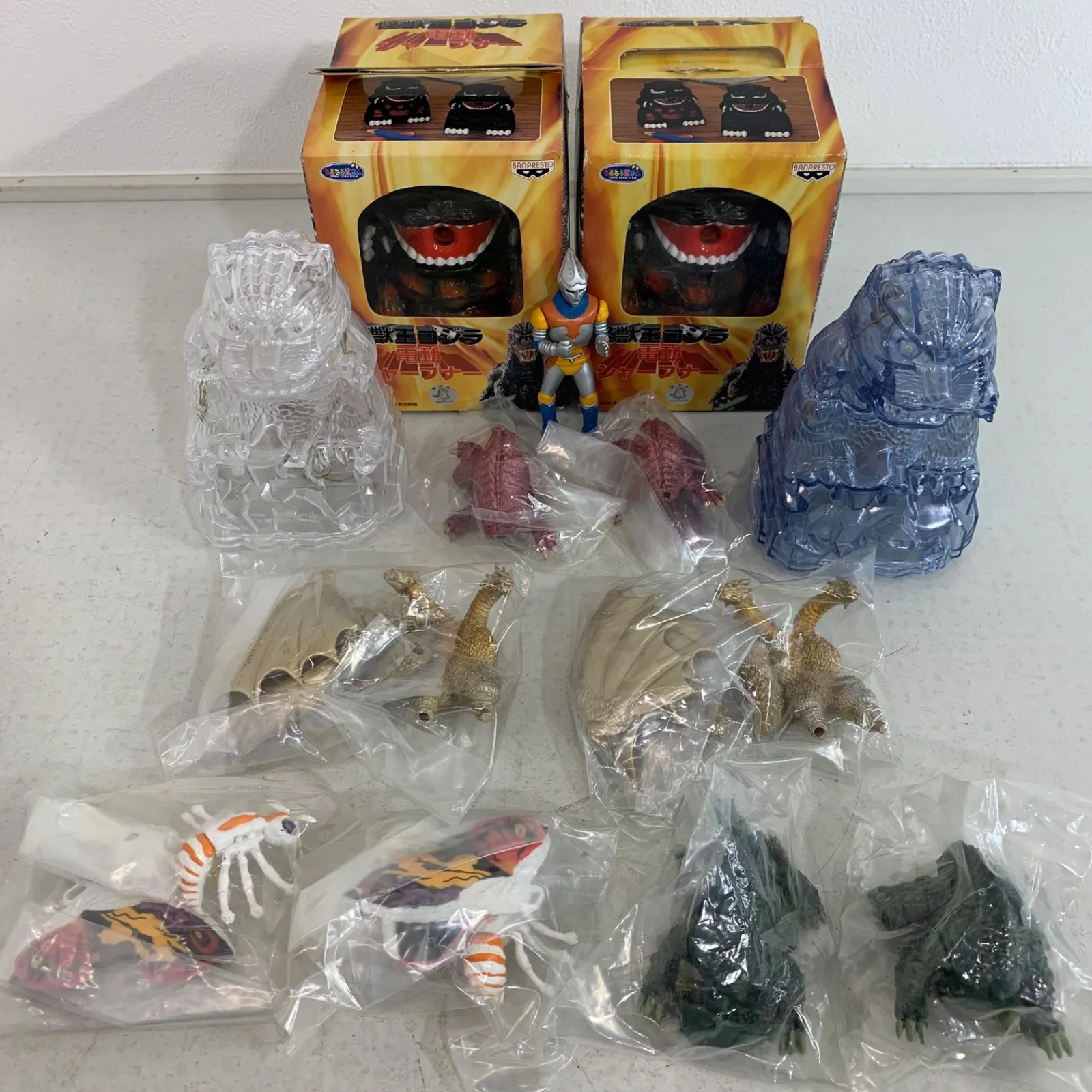 ガメラ　電動 2025年最新】ガメラ 電動の人気アイテム - メルカリ