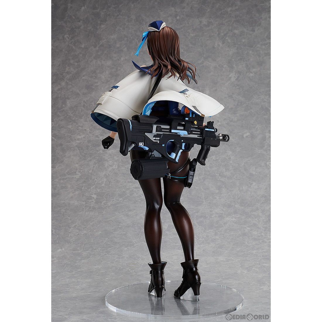 勝利の女神:NIKKEマリアン1/4スケールフィギュア 勝利の女神：NIKKE マリアン 1/4 完成品フィギュア[フリーイング