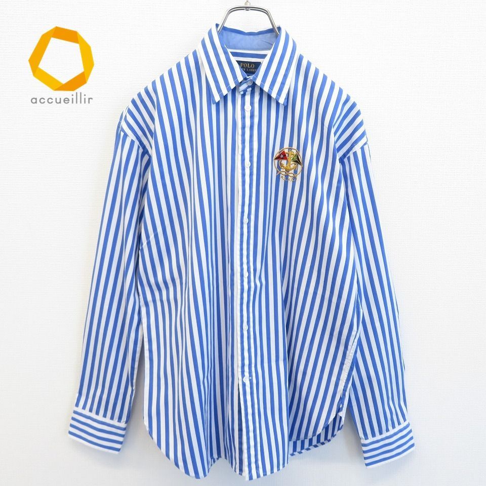 ポロ ラルフローレン Polo RalphLauren ヨットクラブ ヴィンテージ