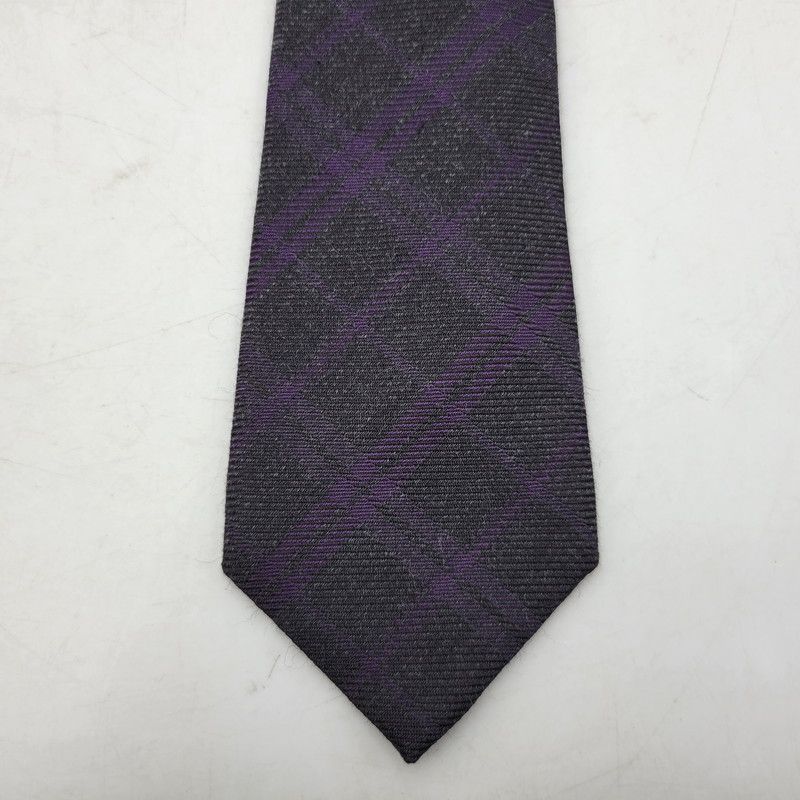 中古品】BOTTEGAVENETA ボッテガヴェネタ NECKTIE ネクタイ