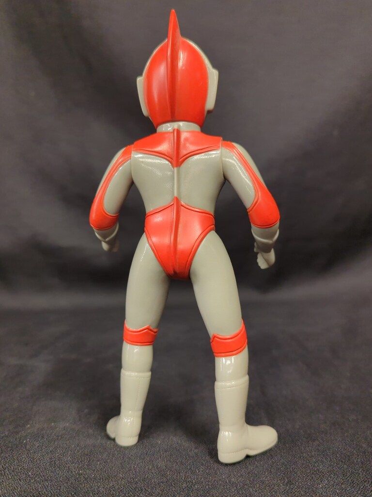 B-CLUB 復刻版怪獣シリーズ ブルマァク 帰ってきたウルトラマン - メルカリ