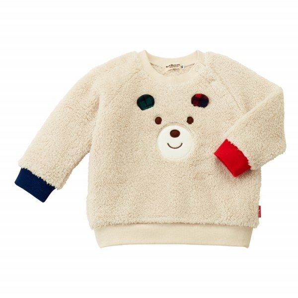○30％OFFセール○ミキハウス ホットビスケッツ mikihouse 顔