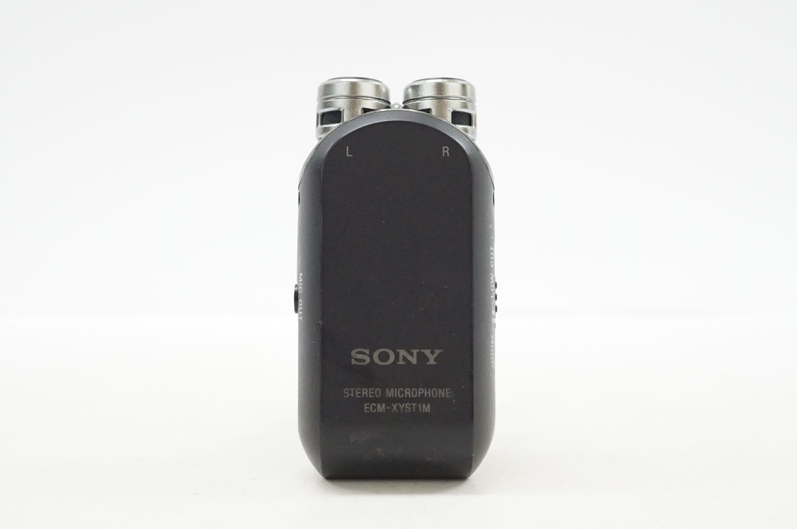 C271359-1)SONY ステレオマイク ECM-XYST1M 【公式通販】