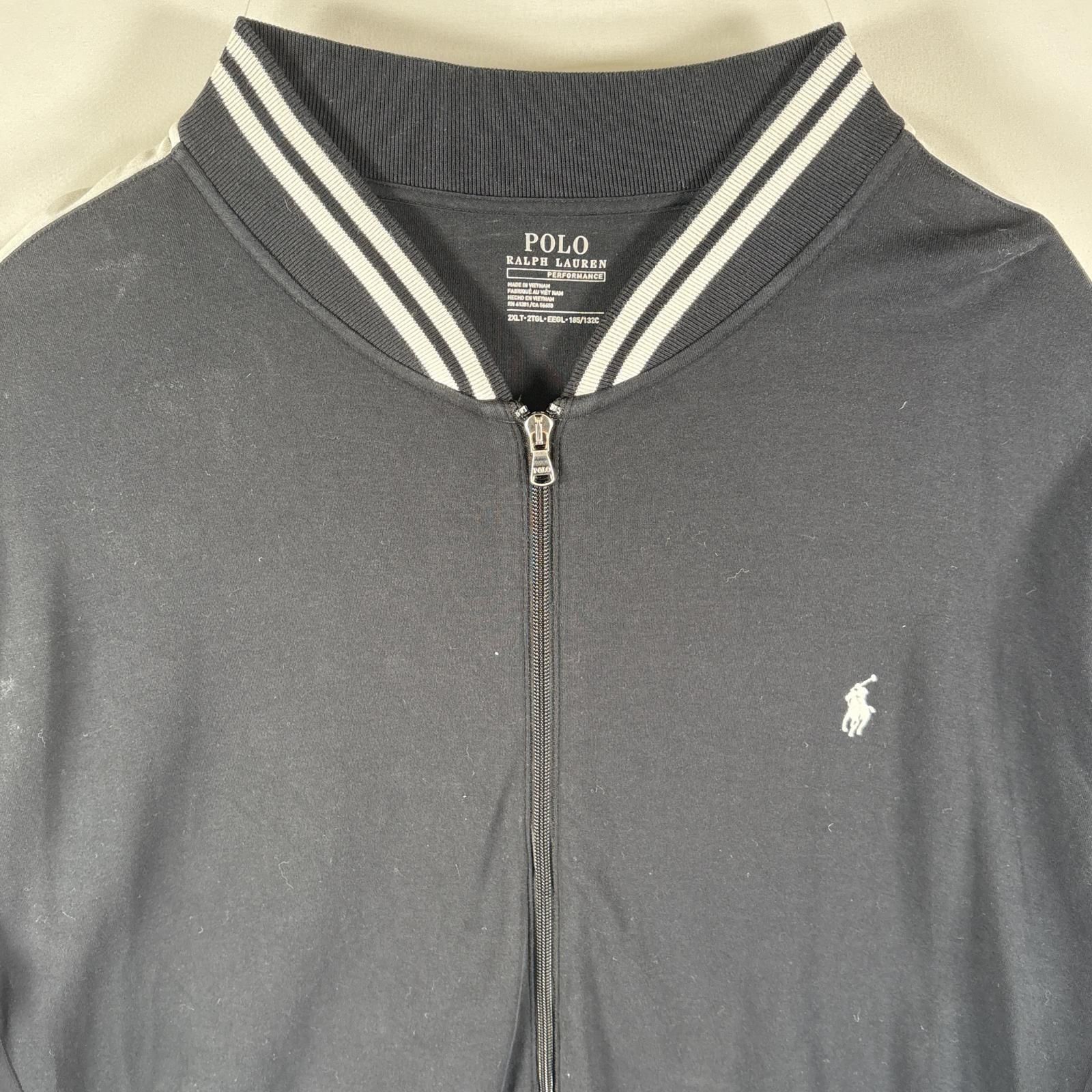 古着 ポロ・ラルフローレン POLO RALPH LAUREN トラック