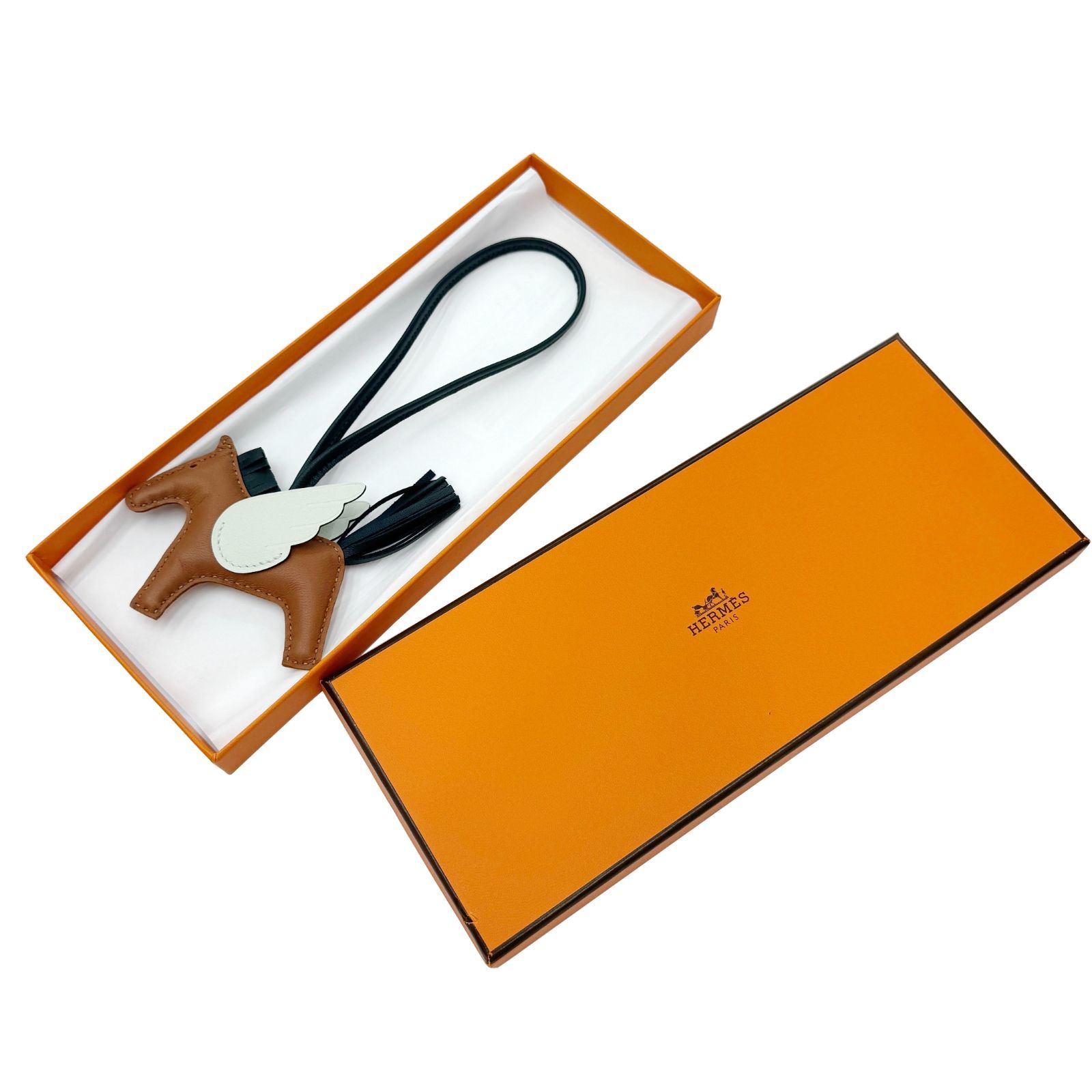 エルメス HERMES ロデオ ペガサス PM B刻印 2023年製